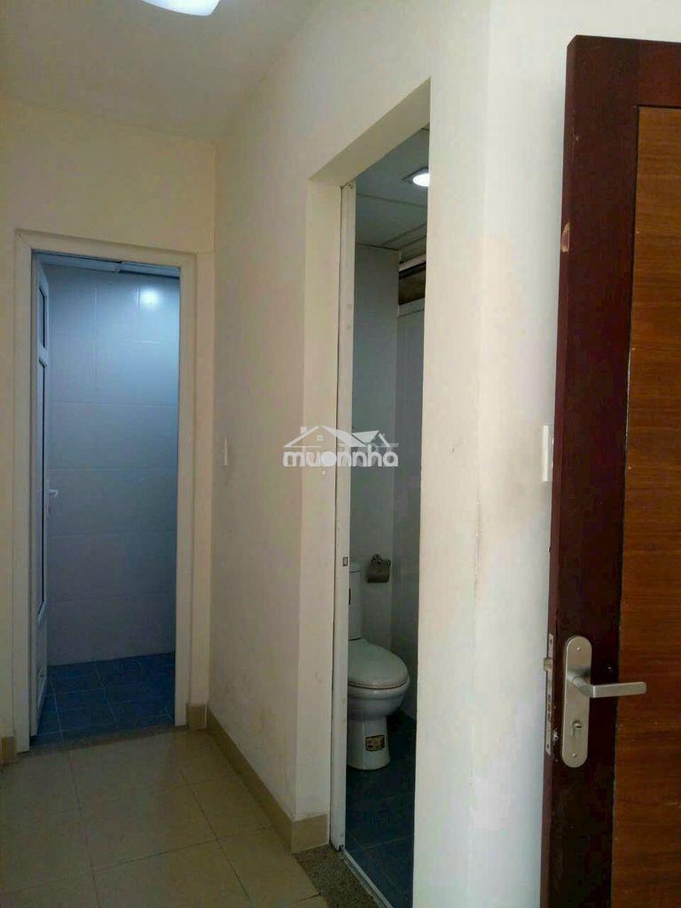 Căn hộ thủ thiêm xanh, q.2 - 7,5 triệu/tháng (2pn, 1wc, nhà trống). - Ảnh 4