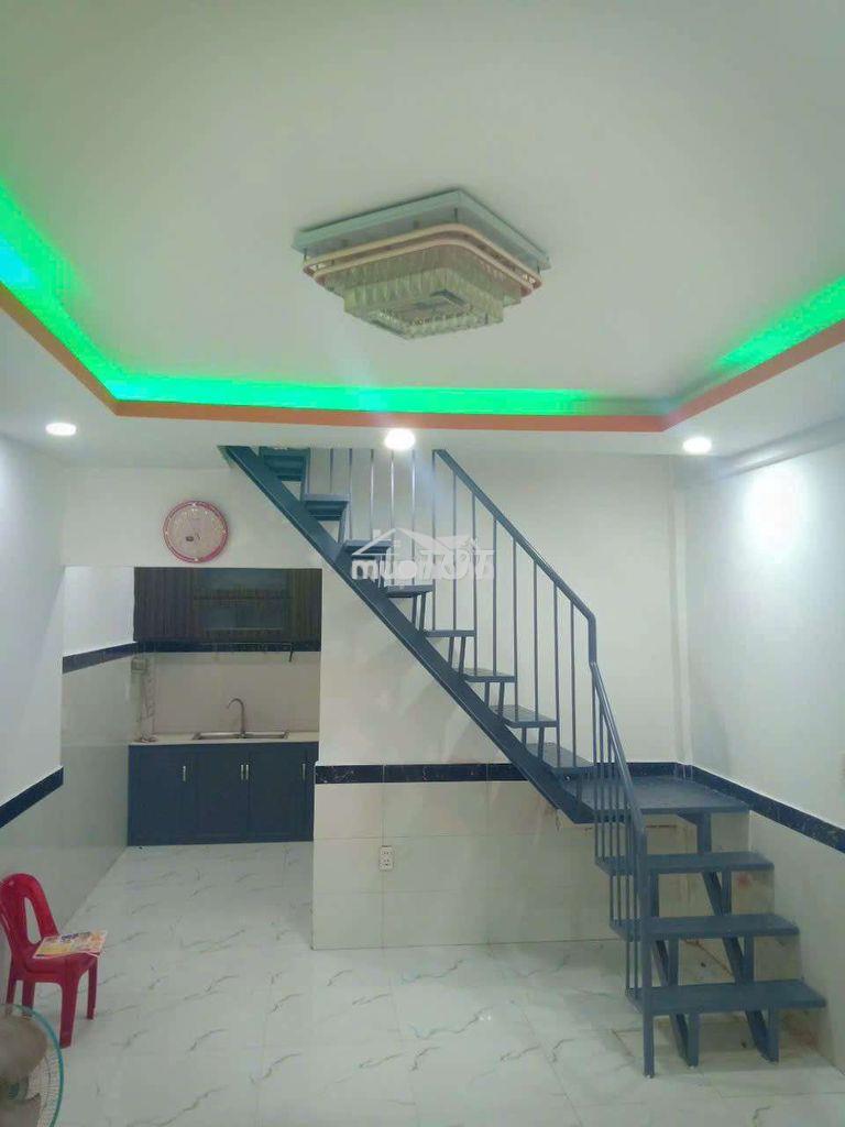 Cho thuê nhà nguyên căn.đường điện biên phủ, phường 15.q.bình thạnh - Ảnh 3