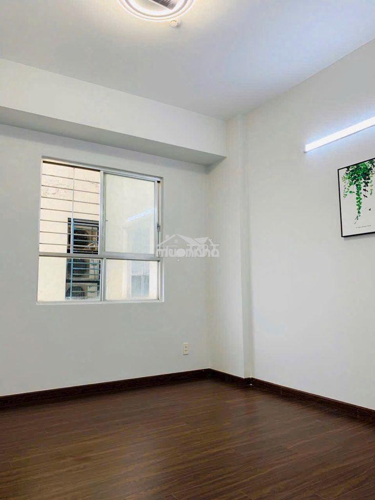 Bán căn hộ chung cư ngô gia tự, 3,49 tỷ, 55 m2, thoáng đẹp - Ảnh 3
