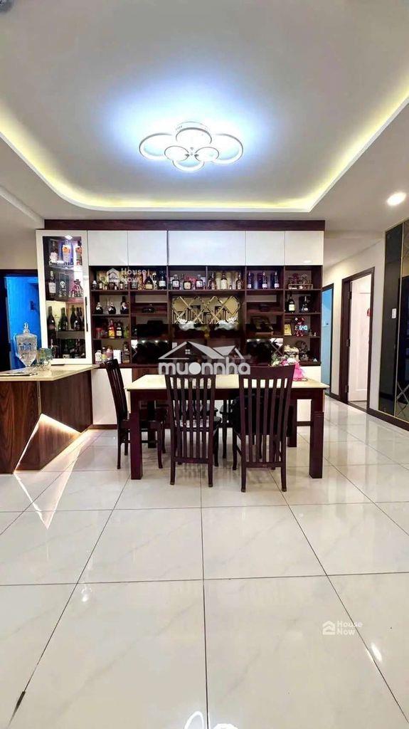 Cho thuê giai việt q8 căn 3pn siêu rộng 150m² full nt✨16.5triệu tl - 3