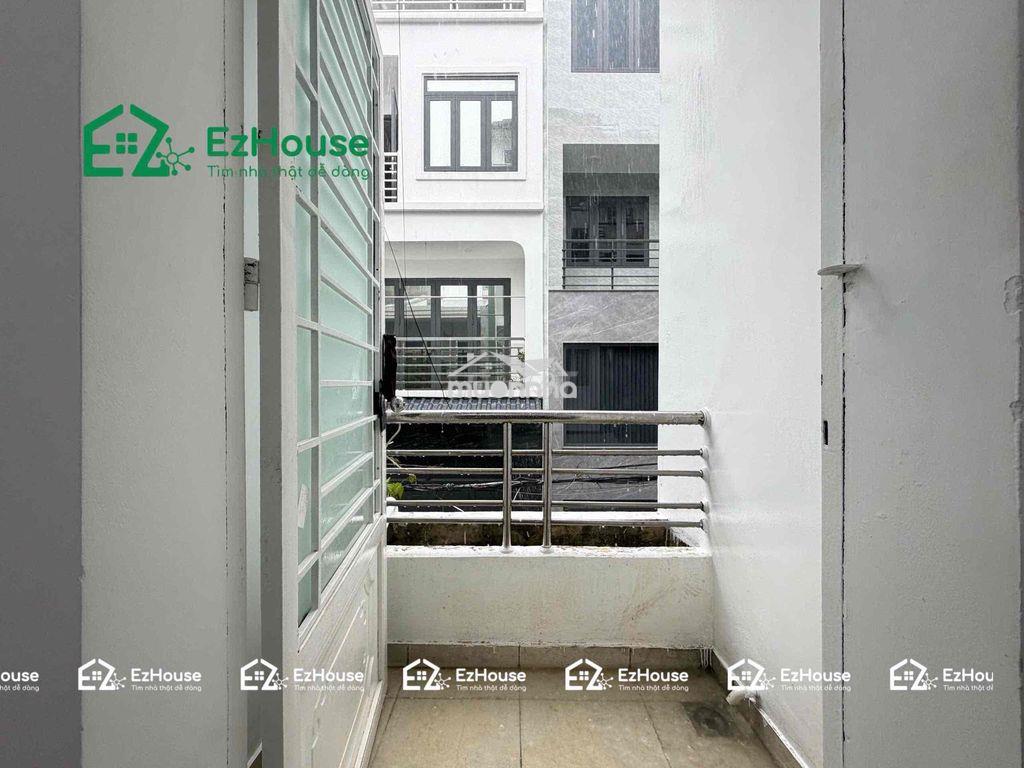 🏠 Studio balcon dương quảng hàm – gò vấp | có bếp + ban công - Ảnh 2