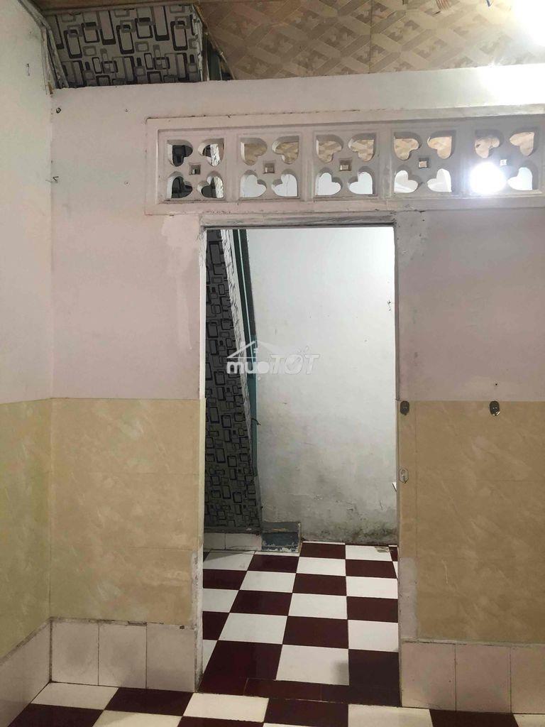 Nhà nguyên căn giá rẻ , ngay trung tâm biên hoà , 6/15 phan đình phung - Ảnh 3