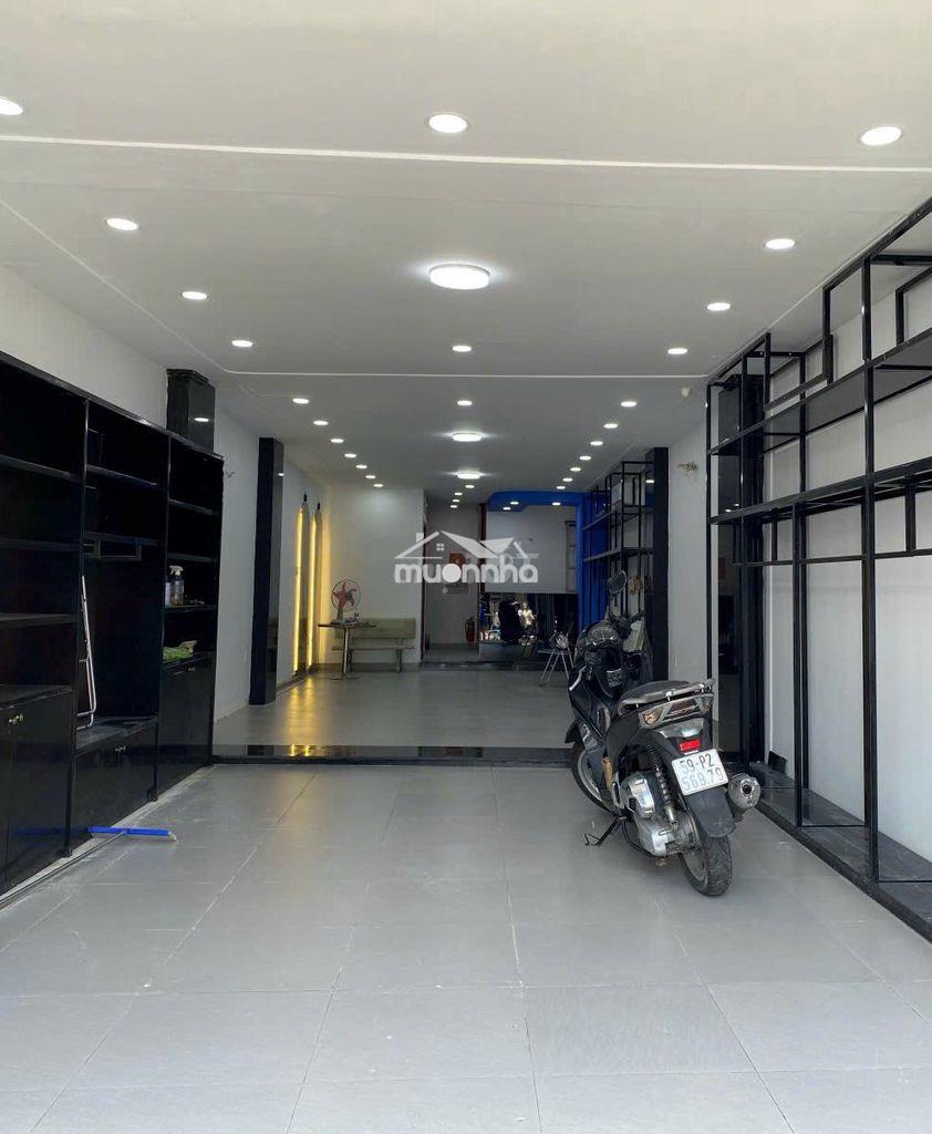 Cần cho thuê nhà mới hxh 160/3a phan huy ích, phường 12, quận gò vấp.  - 2