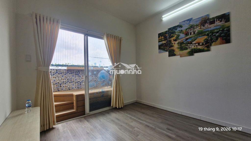 🎓 Siêu tiện cho sinh viên huflit/đi gò vấp - căn hộ hqc ngay ql22 - Ảnh 3