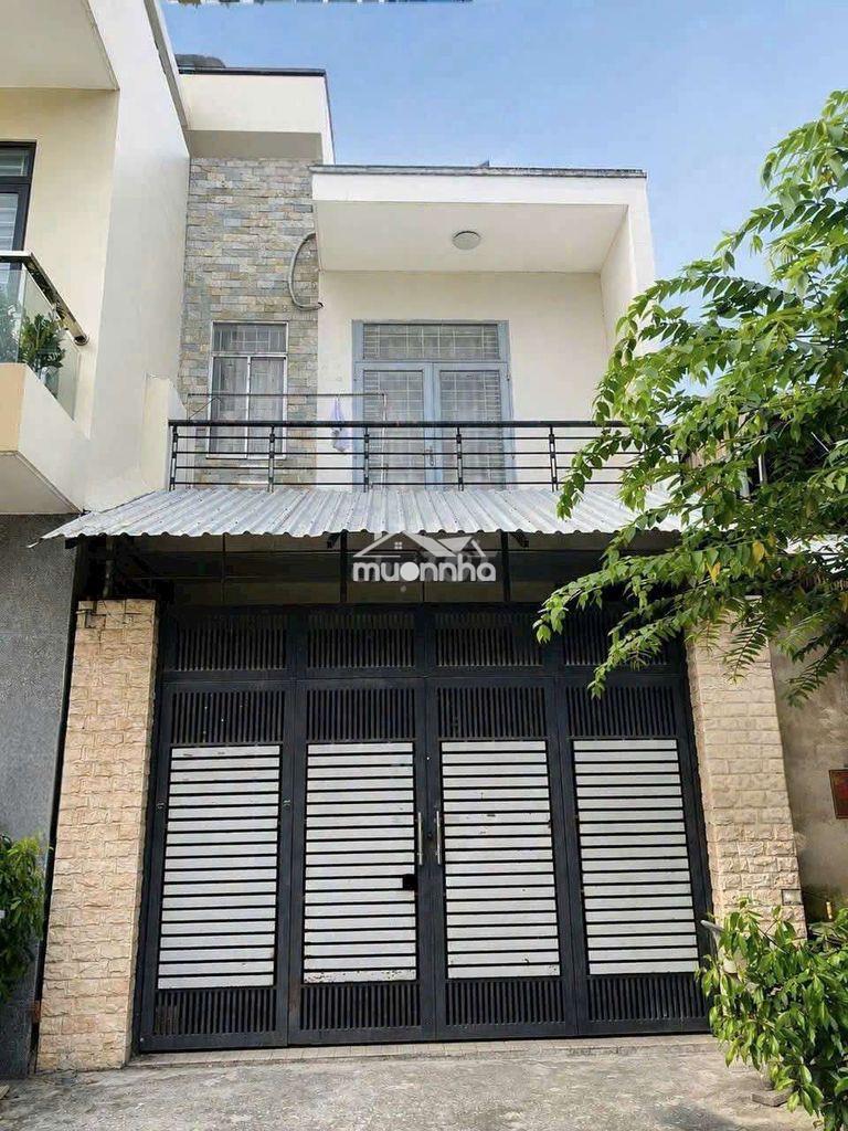 Nhà cho thuê gần vincom 550 dĩ an