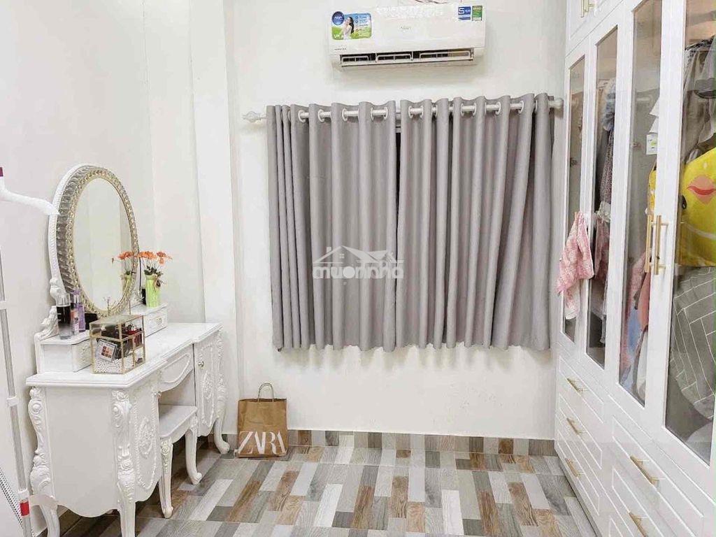 Lê đình thám - sát mặt tiền - nhà 2 tầng chỉ 6,1 tỷ - Ảnh 3