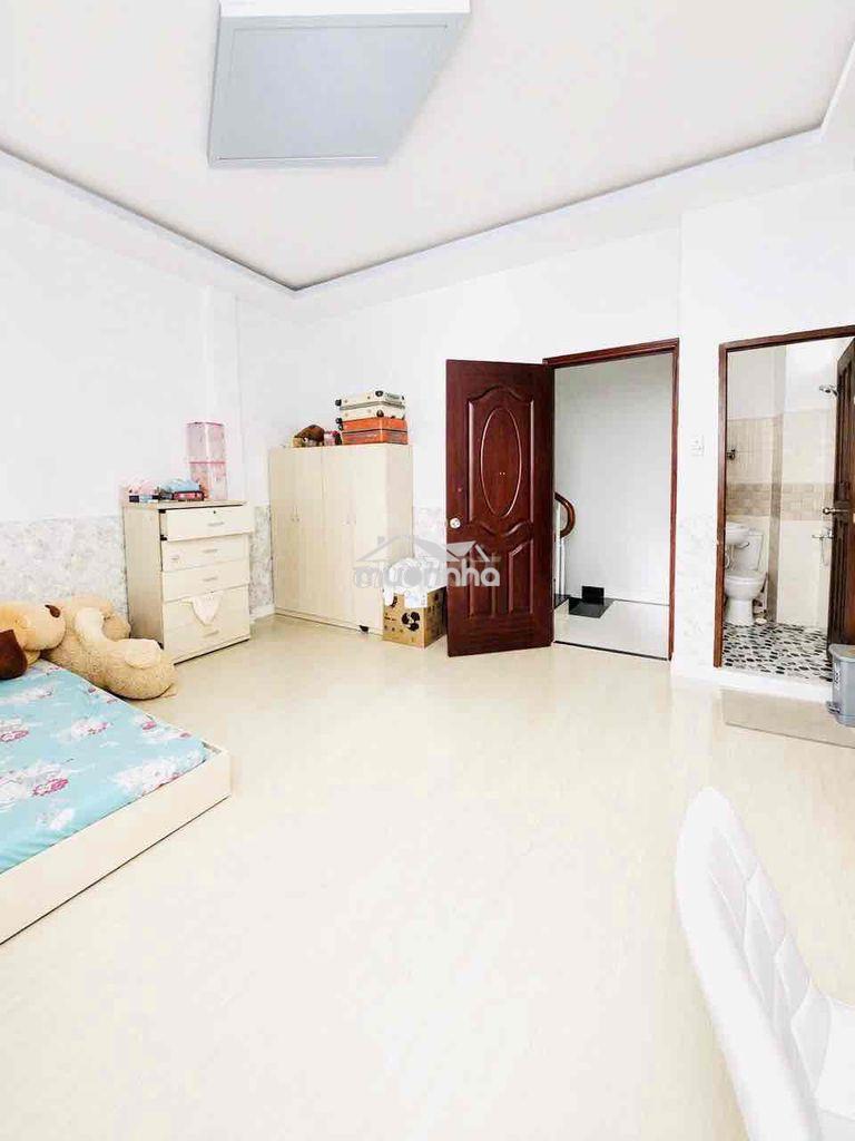 🛑Nhà 4 tầng, gần mặt tiền 769 phạm thế hiển, ngang 5m rộng rãi p4 q8 - Ảnh 3