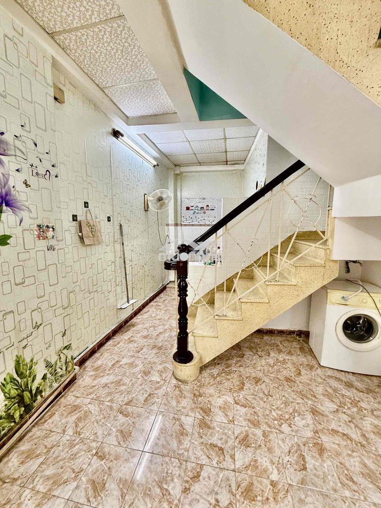 Cho thuê nhà nguyên căn 2pn máy lạnh (chính chủ)