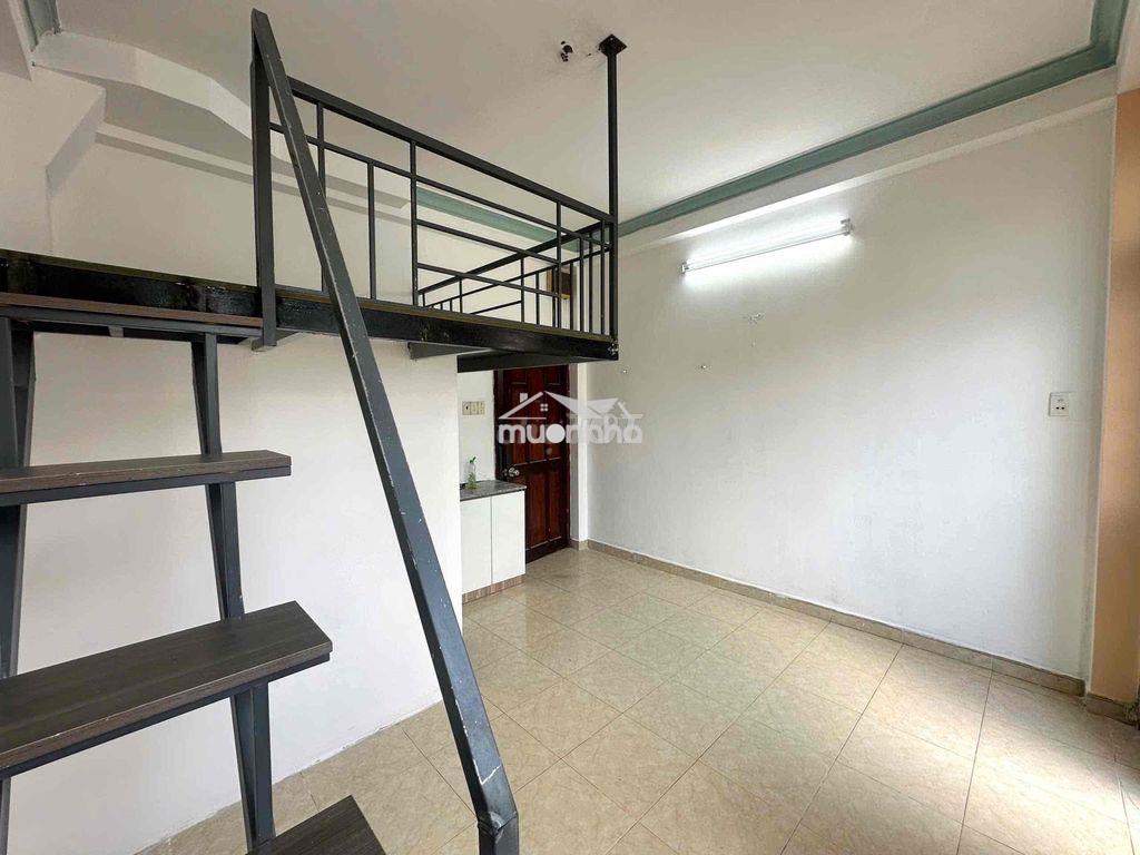 Gác ban công ngay công viên gia định-sân bay-bệnh viện 175-phú nhuận - Ảnh 2