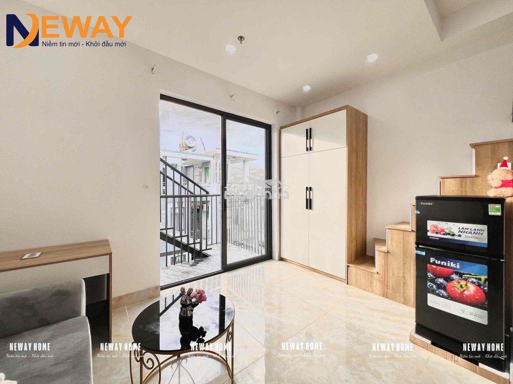 Duplex full nt bancol mgr_ ngã tư 4 xã - Ảnh 4