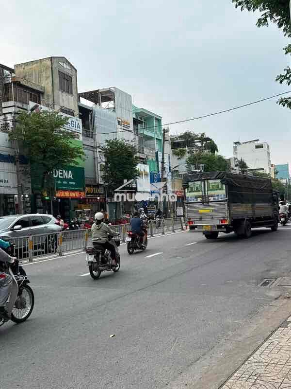 Nhà đẹp, vị trí vàng tại trung tâm sài gòn - Ảnh 2