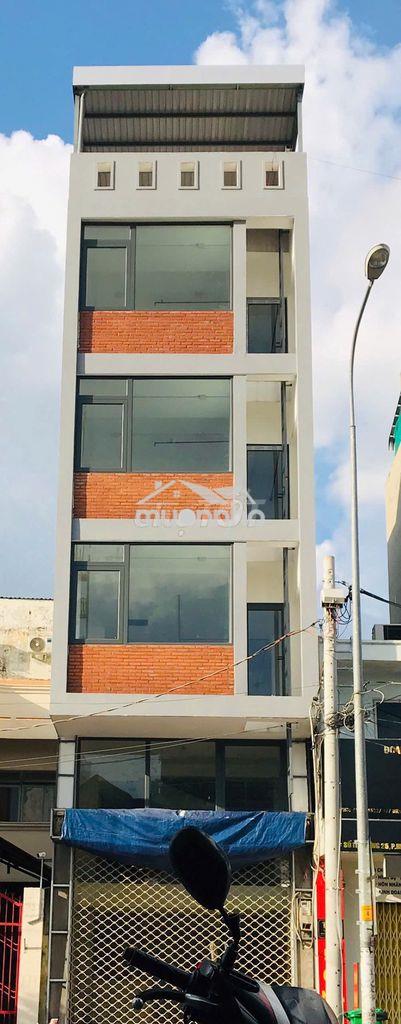 {Gần gigamall} văn phòng lầu 1 giá 8 triệu - Ảnh 2