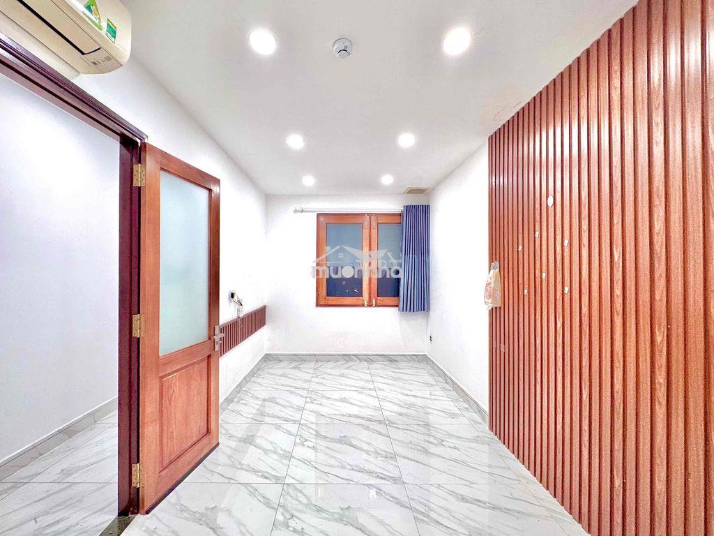Căn hộ 2 phòng ngủ bancol sân vườn đủ nội thất ngay đầm sen - Ảnh 3