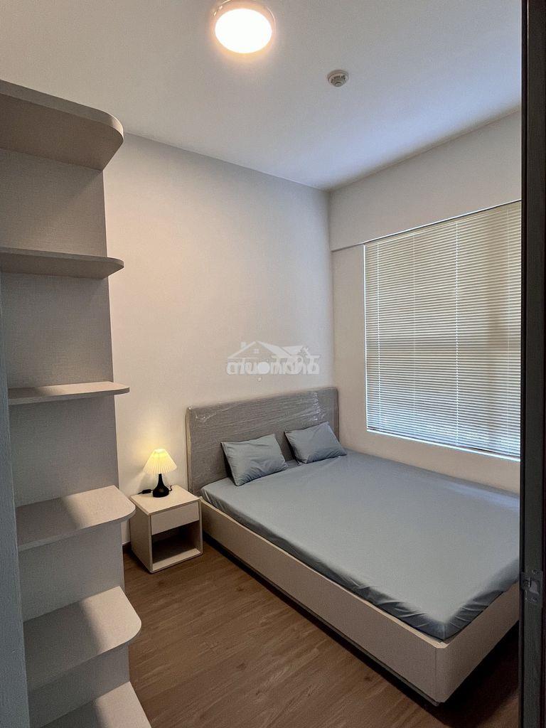 Căn 2pn có giường, tủ, máy lạnh. giá 7,5 triệu/tháng. lh hương - Ảnh 3