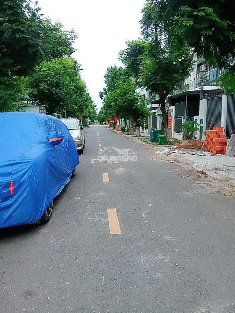 Bán biệt thự song lập, khu vip, đại đô thị đông tăng long, full - Ảnh 2