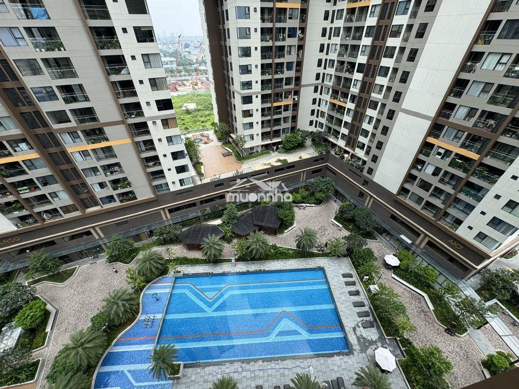 🏡 Cho thuê căn hộ akari city view nội khu, giá chỉ 11 triệu/tháng 🌟 - Ảnh 3