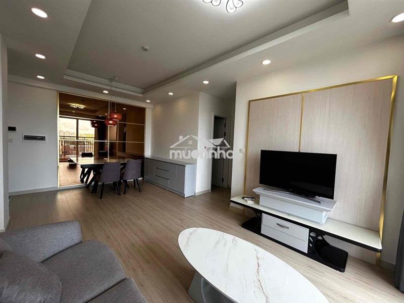 🔥 Cần bán gấp căn góc saigon mia – 2pn 78m² 🔥