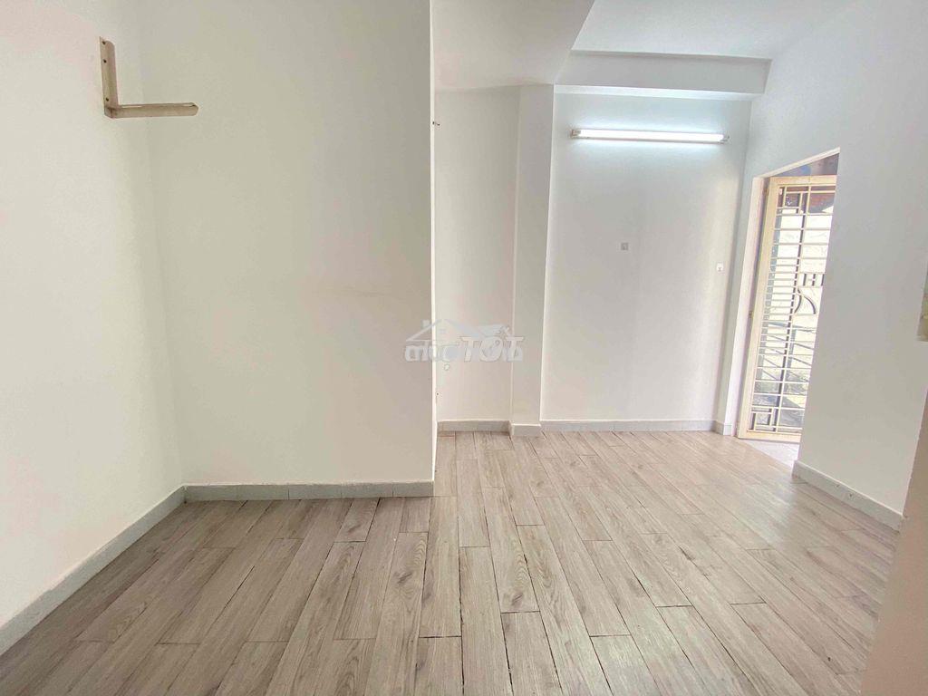 Cho thuê nhà 4p ngay nguyễn văn trổi - Ảnh 2