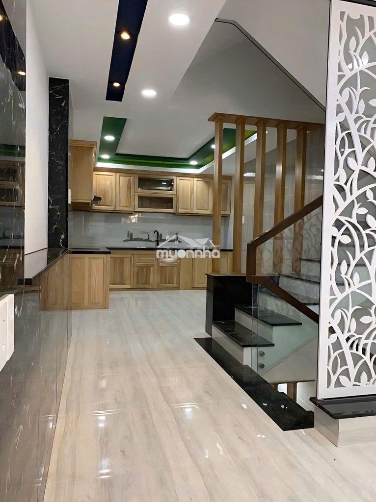 Cần cho thuê nhà hxh 182/2a lê văn sỹ p.10 q.phú nhuận  - Ảnh 3