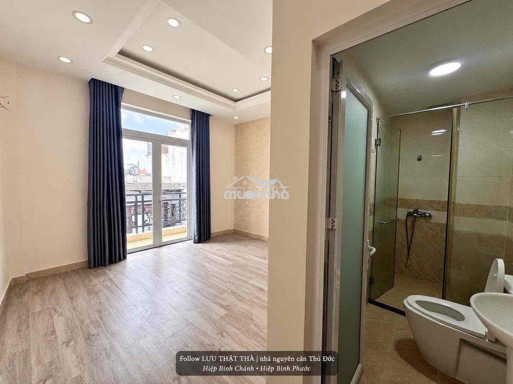 Nguyên căn xe hơi - 4pn - bình triệu-hiệp bình chánh - Ảnh 3