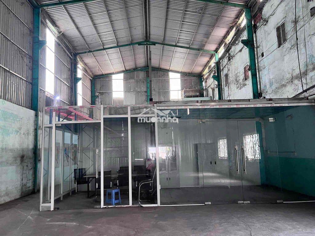 Cho thuê xưởng tân uyên bình dương - Ảnh 3