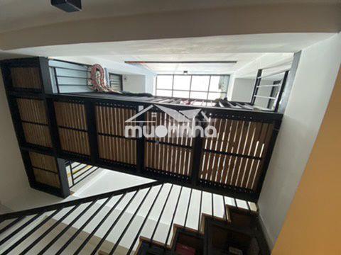 Bán nhà riêng lê văn duyệt, chỉ 6.5 tỷ, hẻm xe hơi vào, sổ hồng đầy đủ - Ảnh 2