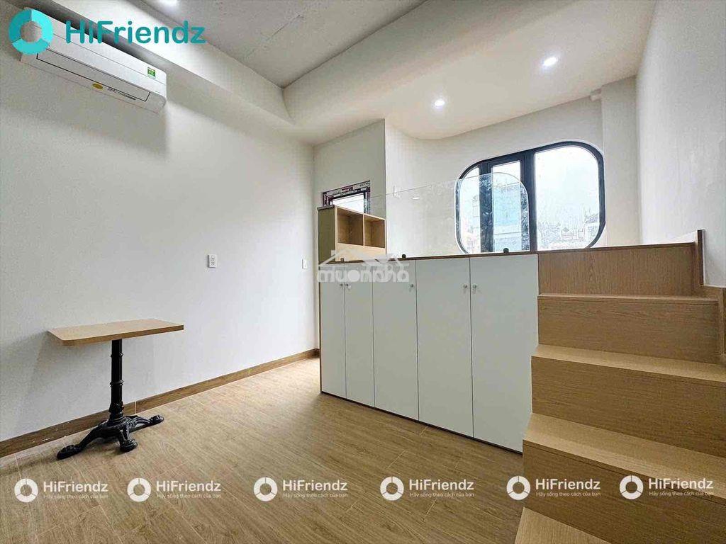 🔥Cho thuê trọ duplex có gác mới xây full nội thất cao cấp🔥 - Ảnh 3
