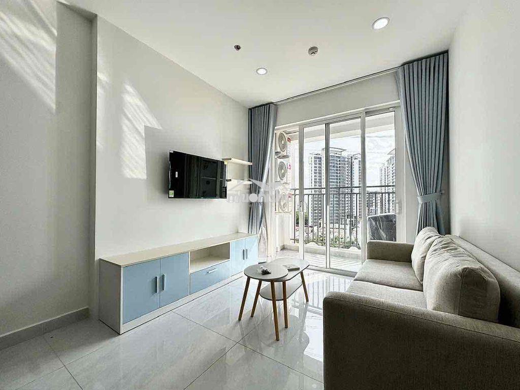 Cho thuê căn hộ 2pn giá chỉ 13.5 triệu - Ảnh 3