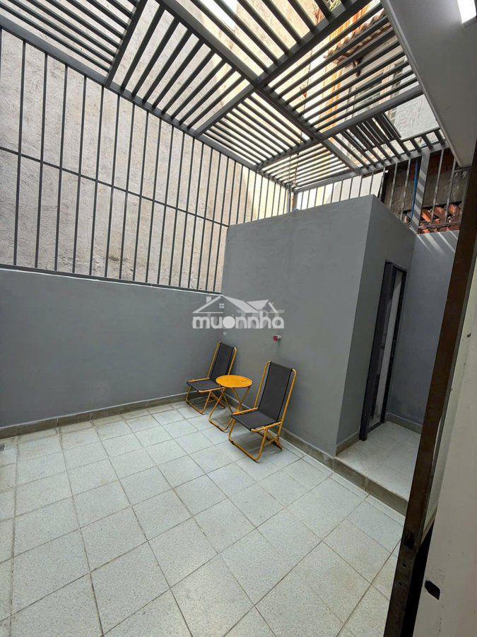 Bán nhà 3 tầng tô hiệu tân phú 52m2 hẻm xe hơi sát đầm sen - 4