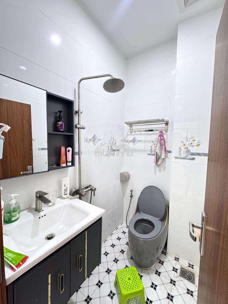 Gấp bán nhà, hẻm xe hơi, lê văn khương, q12, giá 3 tỷ3, còn tl - Ảnh 3