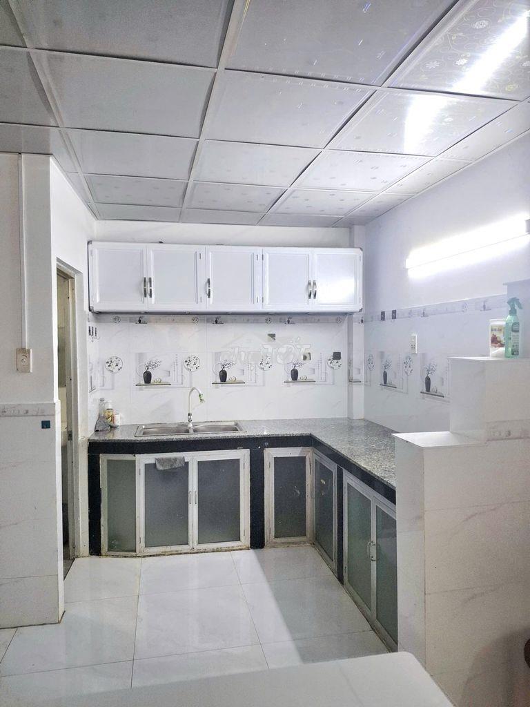 8 triệu💥 nhà thuê gò vấp 2pn💥gần phạm văn chiêu💥 đường số 51 p14 - Ảnh 4