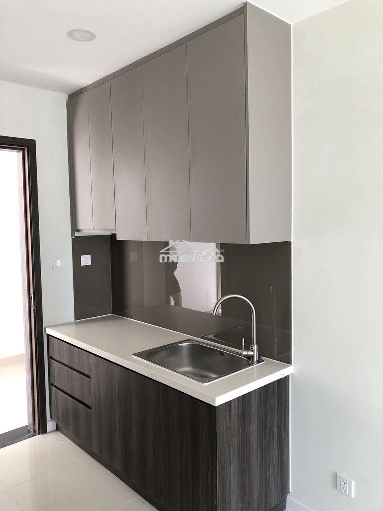 Officetel lavida+ q7 27m2 rèm, ml, nước nóng ,nhận nhà đầu tháng 10 - Ảnh 2
