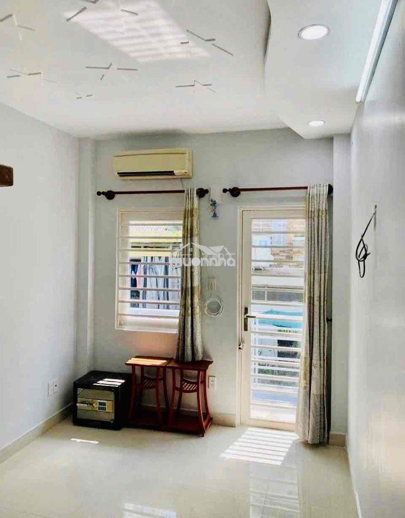 Nhà mới rộng, gần chợ bà chiểu, pdluu & q1, 1 trệt 1 lầu, 3p. ngủ ok - Ảnh 3