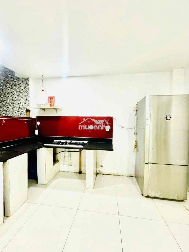 Nhà hxh cao thắng q10, 3.2x17m, 3pn 3 máy lạnh, tủ lạnh, kdol/ở đều ok - Ảnh 4