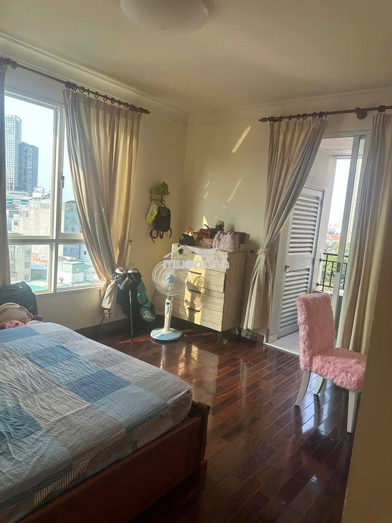 Bán căn hộ hạng sang the manor bình thạnh - 125m², 3 phòng ngủ - Ảnh 3