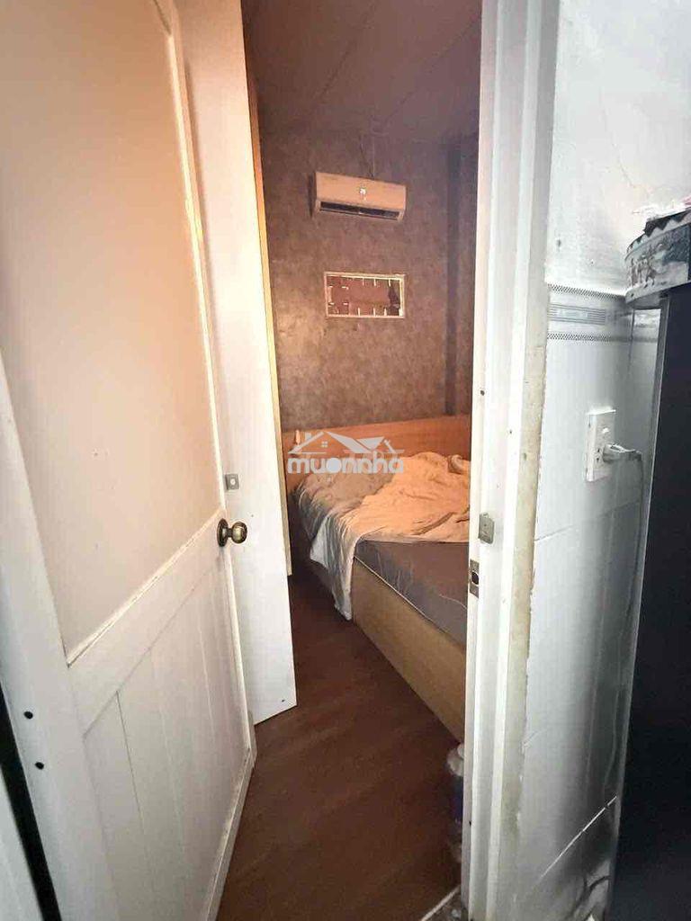 ✅Bán nhà ngang 6 x dài 12, khu dân cư hiện hữu đặng nhữ lâm - Ảnh 2