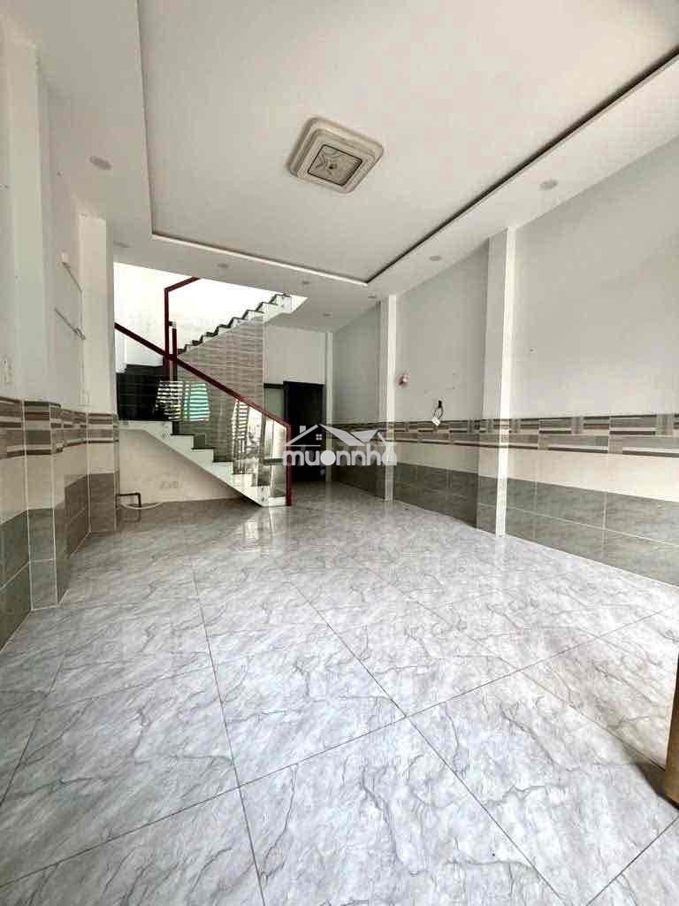 *Hẻm âu cơ – tân bình | 55,2m² – 2 tầng - 4,6 tỷ - Ảnh 2