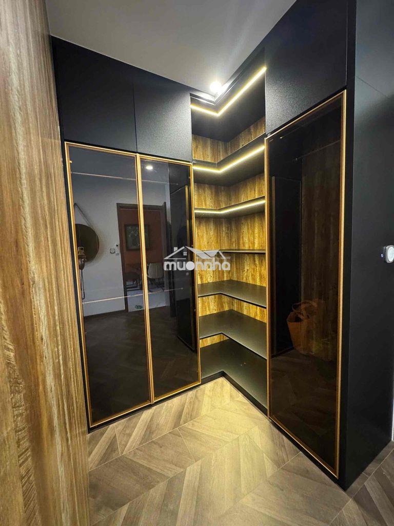 Cho thuê 1-2-3pn vinhomes grand park quận 9 giá rẽ nhất - Ảnh 4