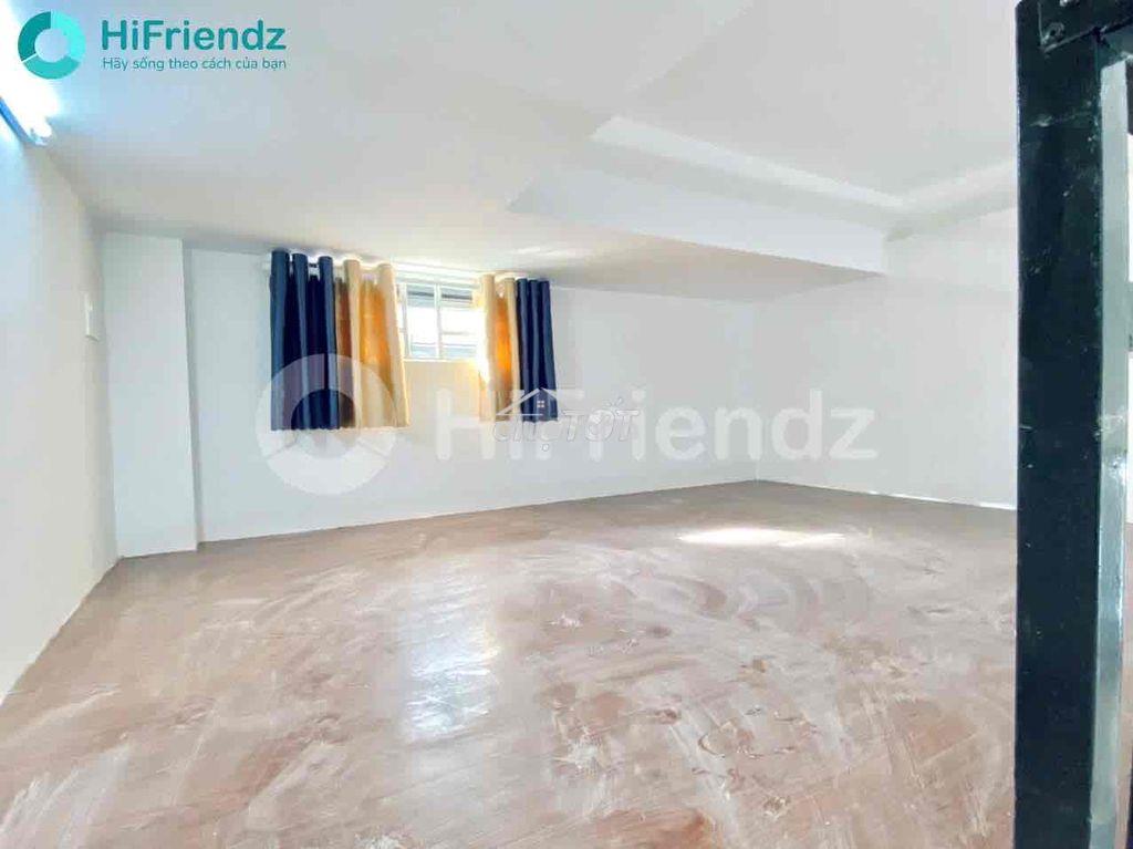 Chdv có thang máy gần vòng xoay phú lâm trống sẵn - Ảnh 4