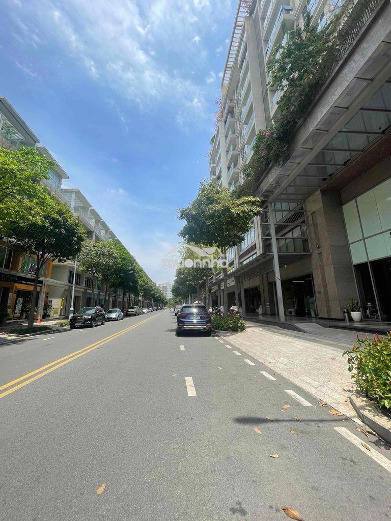 Cho thuê shophouse cao cấp 2 sarina 1, kđt sala, quận 2, tp. thủ đức - 4