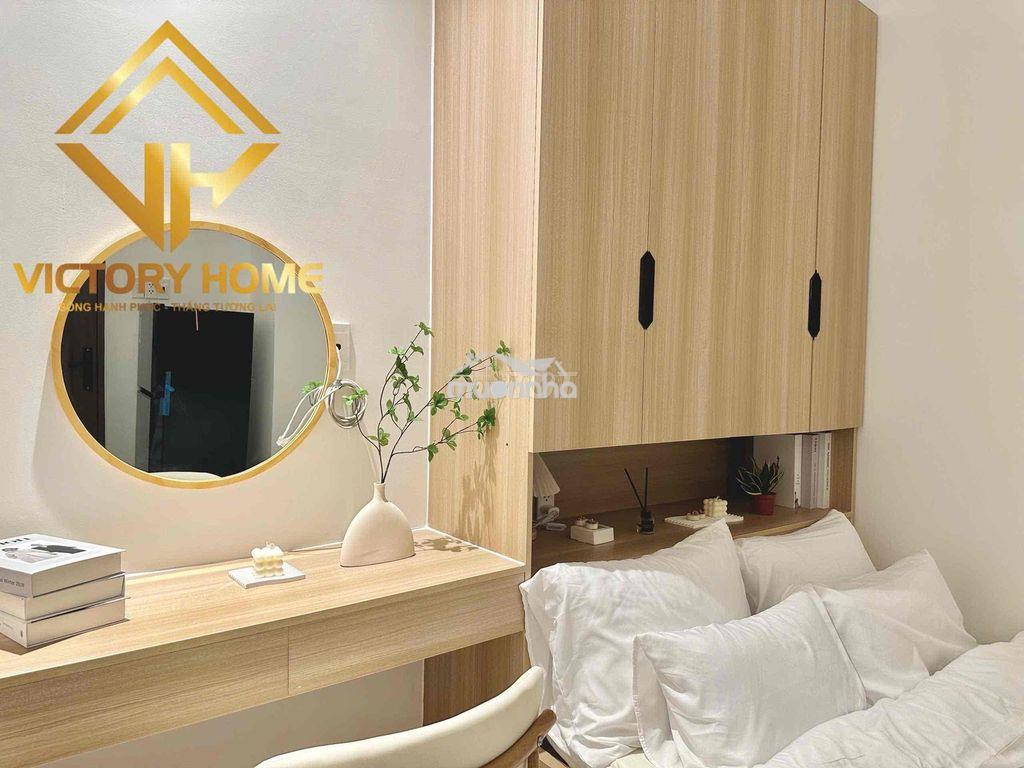Phòng nguyễn kiệm – phú nhuận | nhà thơm phức - khu an ninh - Ảnh 3