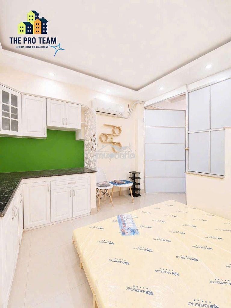 Phòng tầng trệt đường lê tự tài q.phú nhuận - Ảnh 4