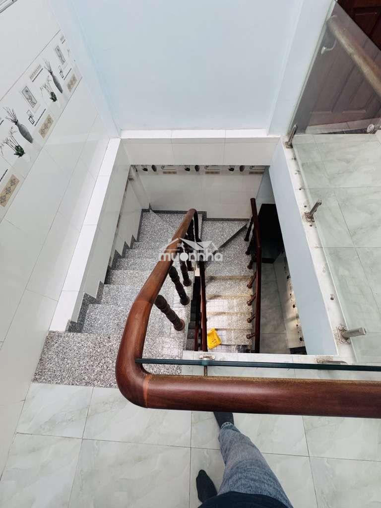 Hàng hiếm đường vườn lài - tân phú - 78m2 - 3 lầu - hxh thông . 6.5 tỷ - Ảnh 4