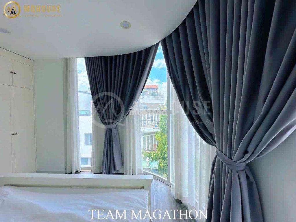✅Cho thuê căn hộ_1pn 45m2_full nội thất_quốc hương thảo điền✅ - Ảnh 3