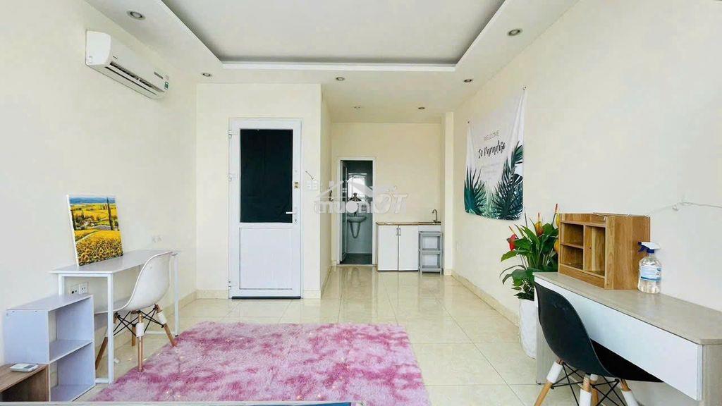 Phòng đẹp – full nội thất – dọn vào ở ngay - Ảnh 2