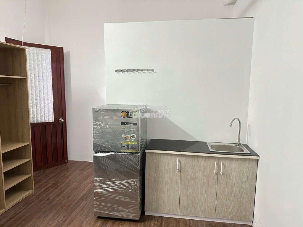 Cho thuê 24 phòng. phan văn hân. bình thạnh - Ảnh 3