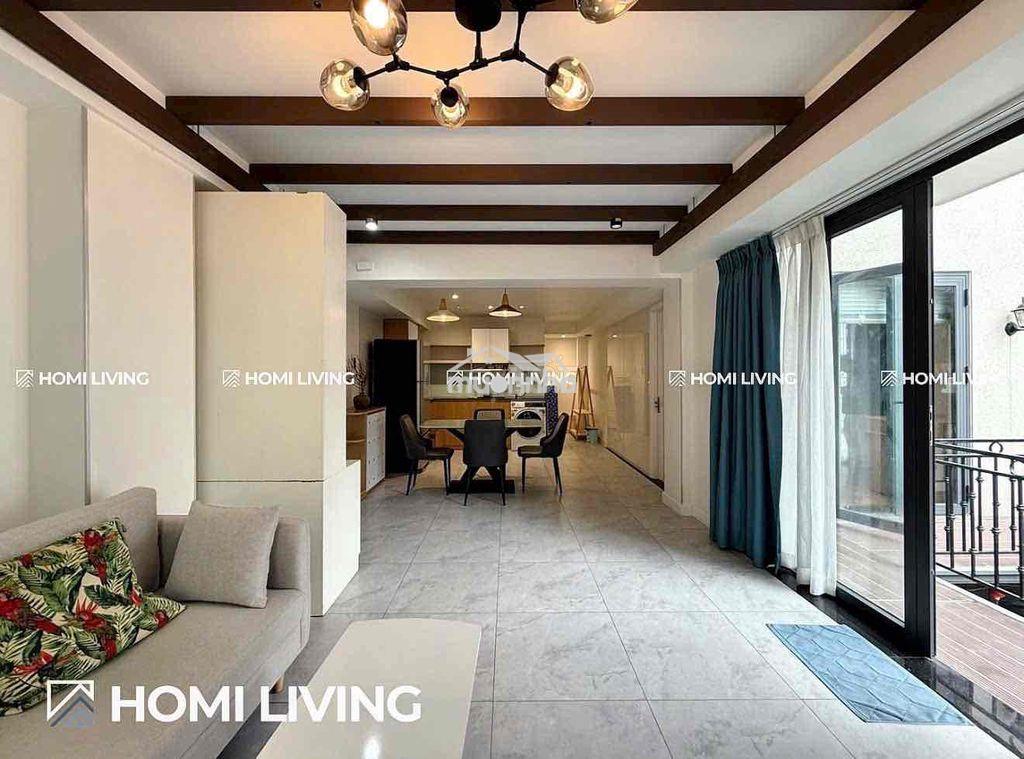 🔥Siêu phẩm 1 2 phòng ngủ balcony  - điện biên phủ - p17 - bình thạnh - Ảnh 3