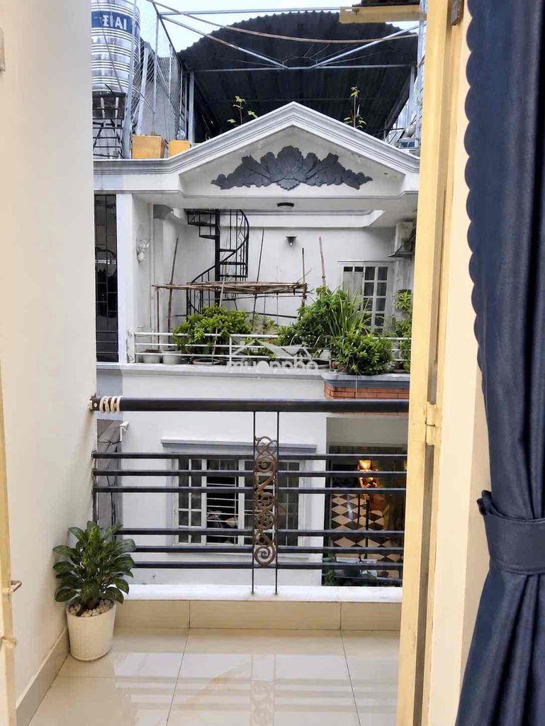 Studio bancol full nội thất ngay phan xích long - Ảnh 4