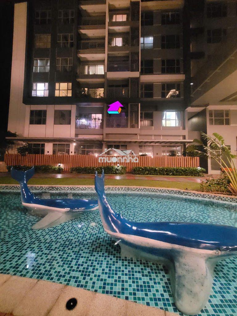 Căn hộ celesta rise – giá tốt thị trường - nhà bè - 80m2, thô