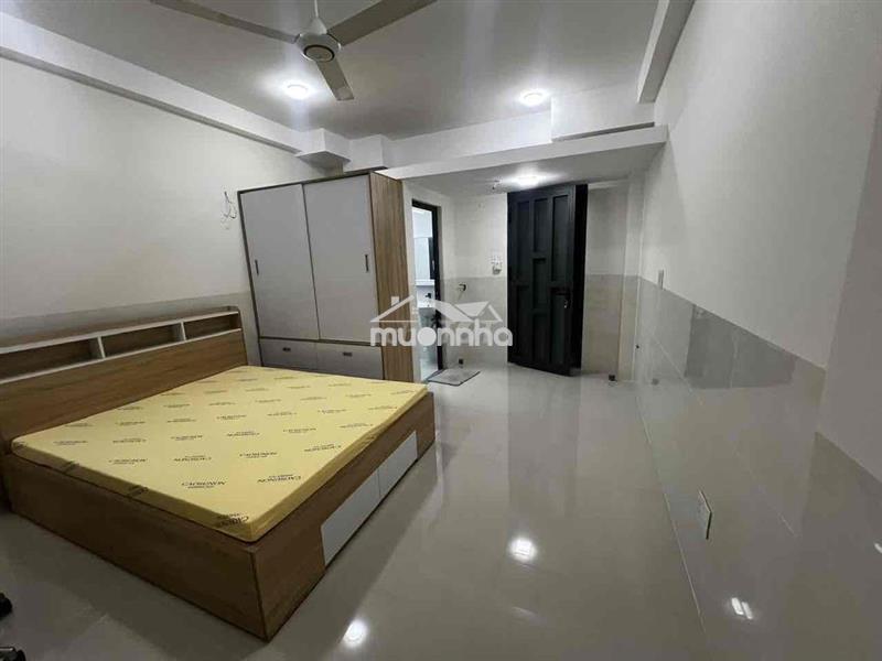 Cho thuê phòng cao cấp- phạm văn chiêu -gò vấp -tphcm